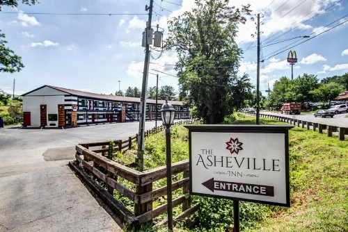 The Asheville Inn image 2